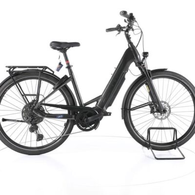 Bulls Lacuba EVO 11 Trekking E-Bike Tiefeinsteiger 2023