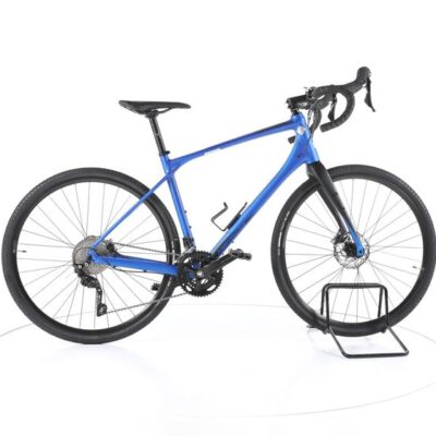 Merida eSILEX 400 EP1