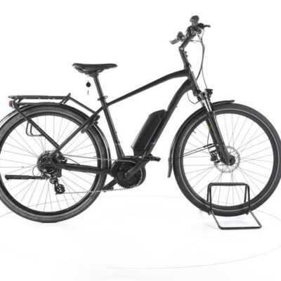 Pegasus Solero E8 Plus Trekking E-Bike