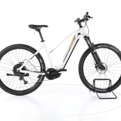 Conway Cairon S 5.0 E-Bike