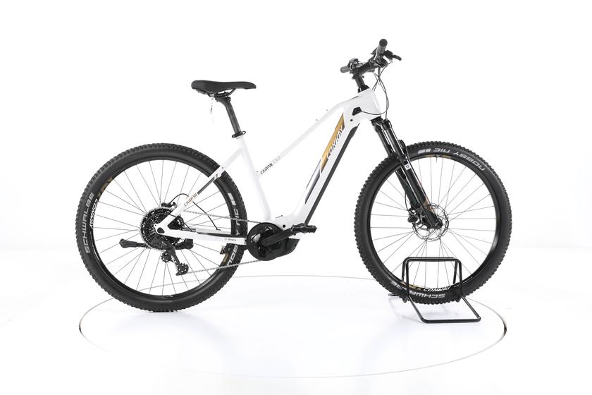 Conway Cairon S 5.0 E-Bike