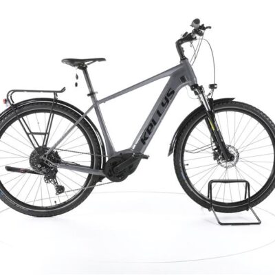 Kellys E-Carson 30 Trekking E-Bike 2023