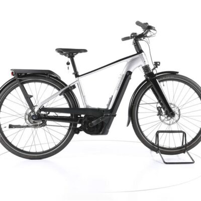 Cannondale Mavaro Neo 2 City E-Bike