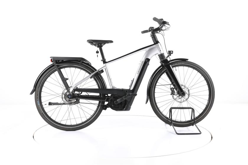 Cannondale Mavaro Neo 2 City E-Bike