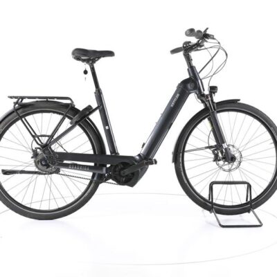Kettler Quadriga P5 City E-Bike Tiefeinsteiger 2023