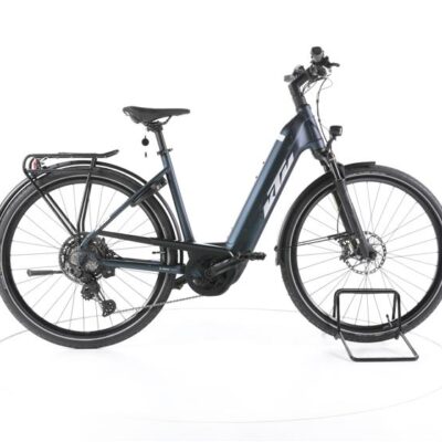 KTM Macina Sport 710 Trekking E-Bike Tiefeinsteiger