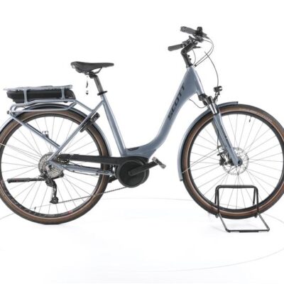 Scott Sub Active eRIDE 20 Trekking E-Bike Tiefeinsteiger