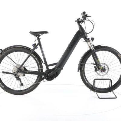 Bulls Coperhead Evo 2 XXL Street E-Bike 2023