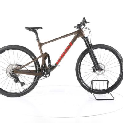 Ghost Lector FS SF LC U Essential