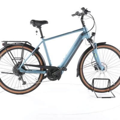 Pegasus Premio EVO 9 Trekking E-Bike 2024