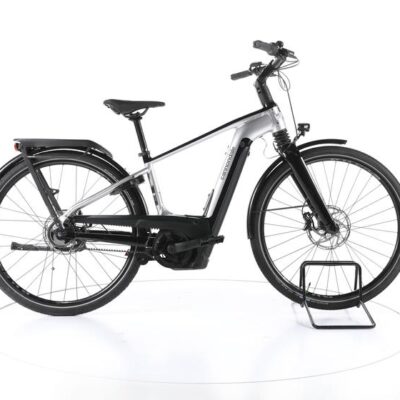 Cannondale Mavaro Neo 2 City E-Bike
