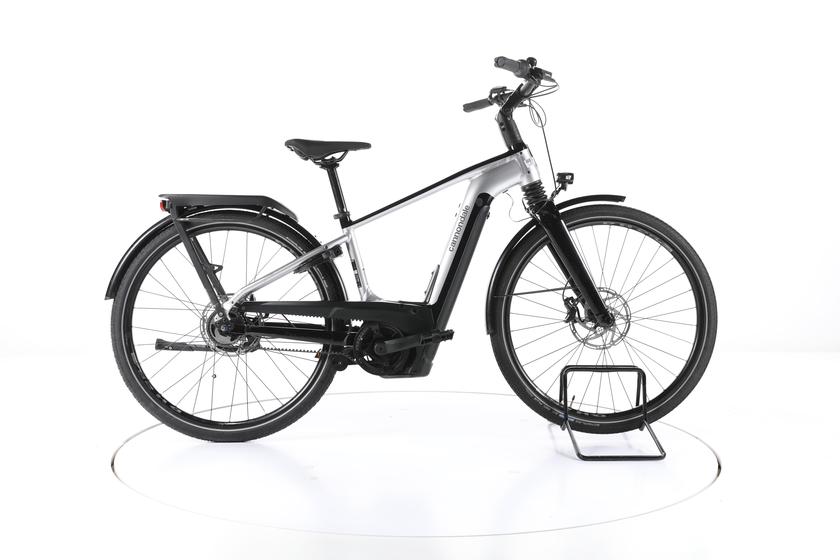 Cannondale Mavaro Neo 2 City E-Bike