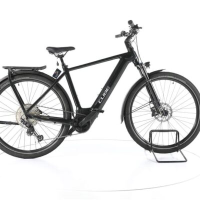 Cube Kathmandu Hybrid EXC Trekking E-Bike 2023