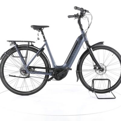 Gazelle Arroyo C5 HMB Elite City E-Bike Tiefeinsteiger