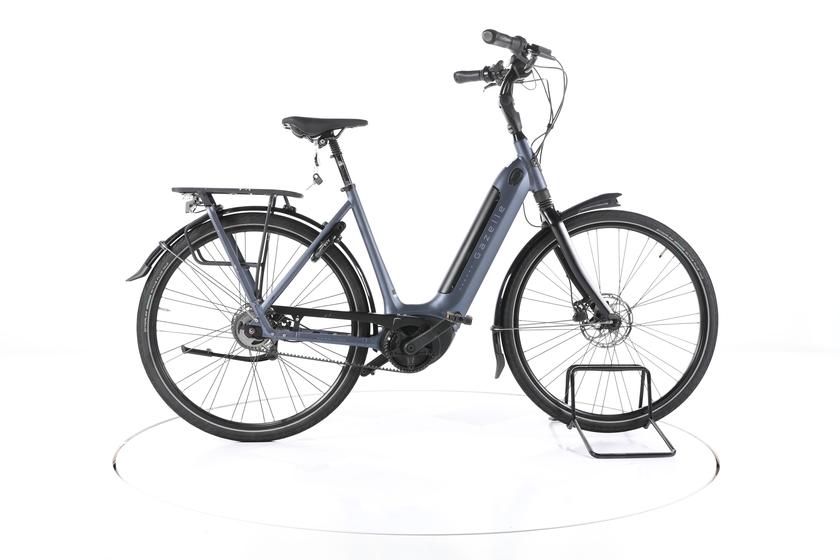 Gazelle Arroyo C5 HMB Elite City E-Bike Tiefeinsteiger