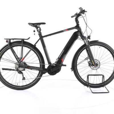 Kalkhoff Entice 5.B. Season Trekking E-Bike