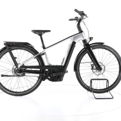 Cannondale Mavaro Neo 2 City E-Bike