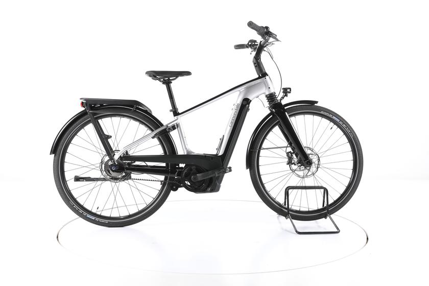 Cannondale Mavaro Neo 2 City E-Bike