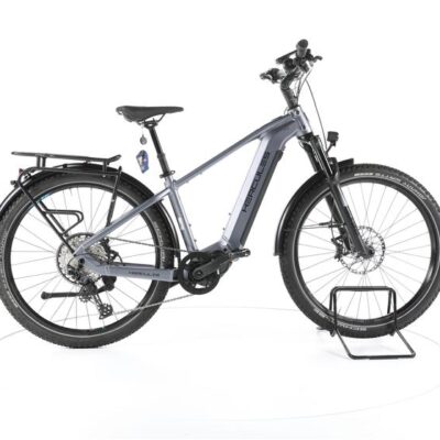 Hercules NOS SUV 2.1 Trekking E-Bike