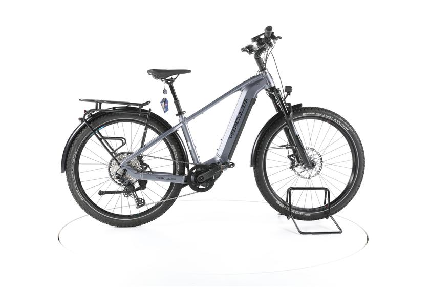 Hercules NOS SUV 2.1 Trekking E-Bike