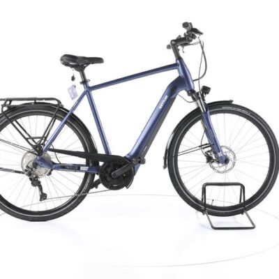 Kettler Traveller eGold 10+ Trekking E-Bike