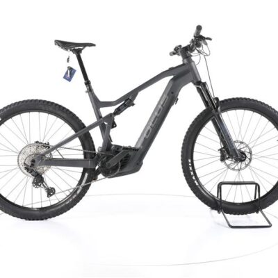 Focus Thron² 6.8 EQP Fully E-Bike