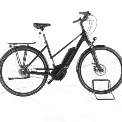 Kieler Manufaktur Active Plus 8 FL City E-Bike