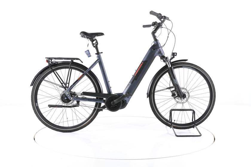 Trenoli Livenza Classico City E-Bike Tiefeinsteiger 2023