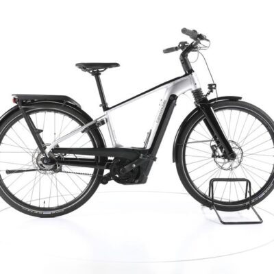 Cannondale Mavaro Neo 2 City E-Bike