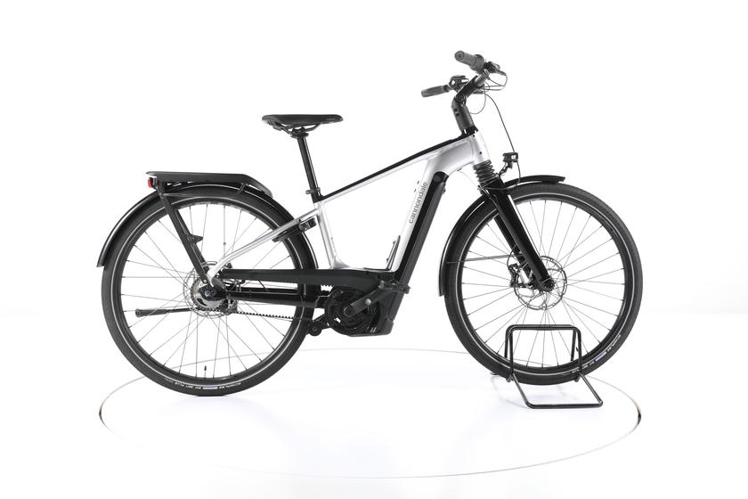 Cannondale Mavaro Neo 2 City E-Bike