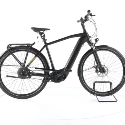 Hercules Futura Pro I-F360+ City E-Bike
