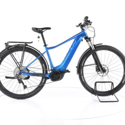 Liv Vall-E+ EX Trekking E-Bike