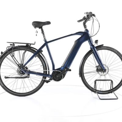 Velo de Ville AEB490 City E-Bike
