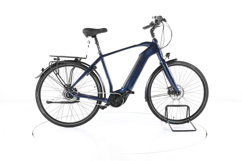 Velo de Ville AEB490 City E-Bike
