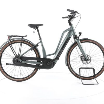 Granville E-Elegance City E-Bike Tiefeinsteiger 2024