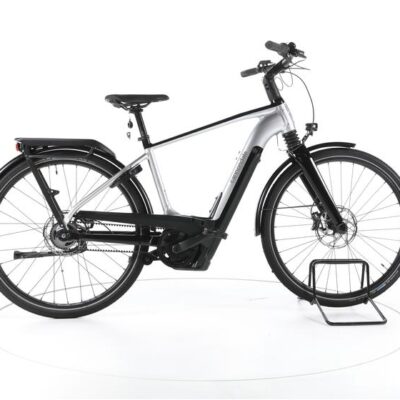 Cannondale Mavaro Neo 2 City E-Bike