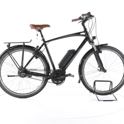 Riese & Müller Cruiser Vario urban City E-Bike