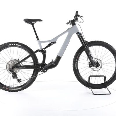Focus JAM² SL 8.8 Fully E-Bike Carbon 2023