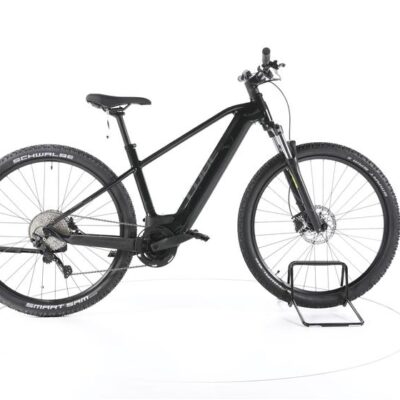 Cube Reaction hybrid One E-Bike 2023