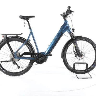 Centurion Country R960i Trekking E-Bike Tiefeinsteiger