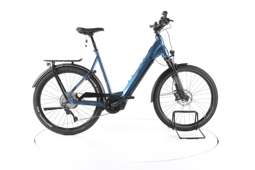 Centurion Country R960i Trekking E-Bike Tiefeinsteiger