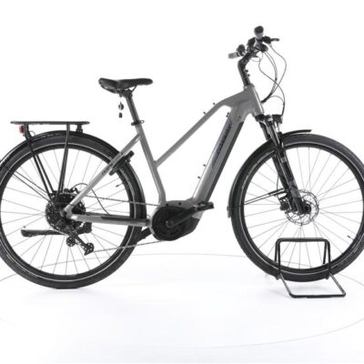 Conway Cairon T2.0 Trekking E-Bike