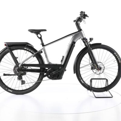 Cannondale Tesoro Neo X 1 Trekking E-Bike