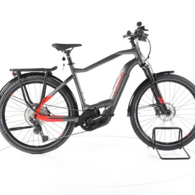 Haibike Trekking 9 Trekking E-Bike