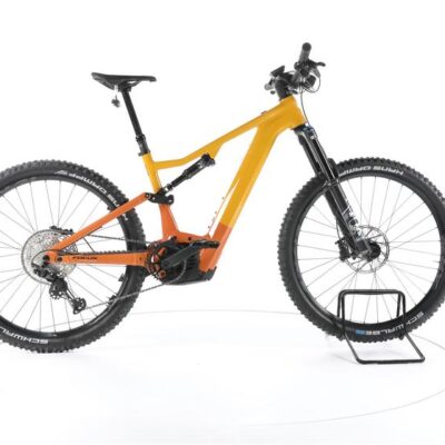 Focus JAM² 6.8 Fully E-Bike 2023