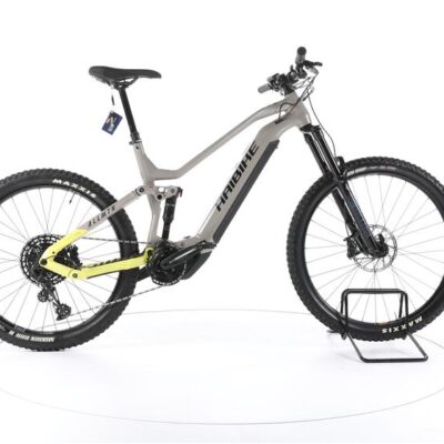 Haibike AllMtn 2 Fully E-Bike