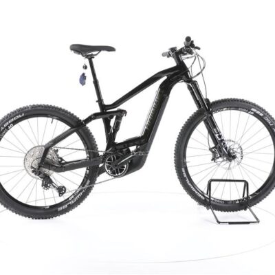 Haibike AllMtn 5 Fully E-Bike