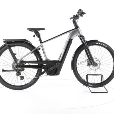 Cannondale Tesoro Neo X 1 Trekking E-Bike