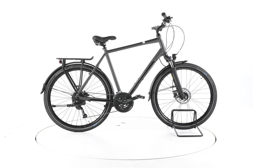 Kalkhoff Endeavour XXL 27