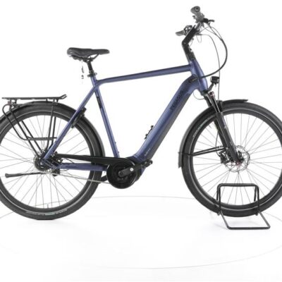 Pegasus Strong EVO 5R City E-Bike 2023